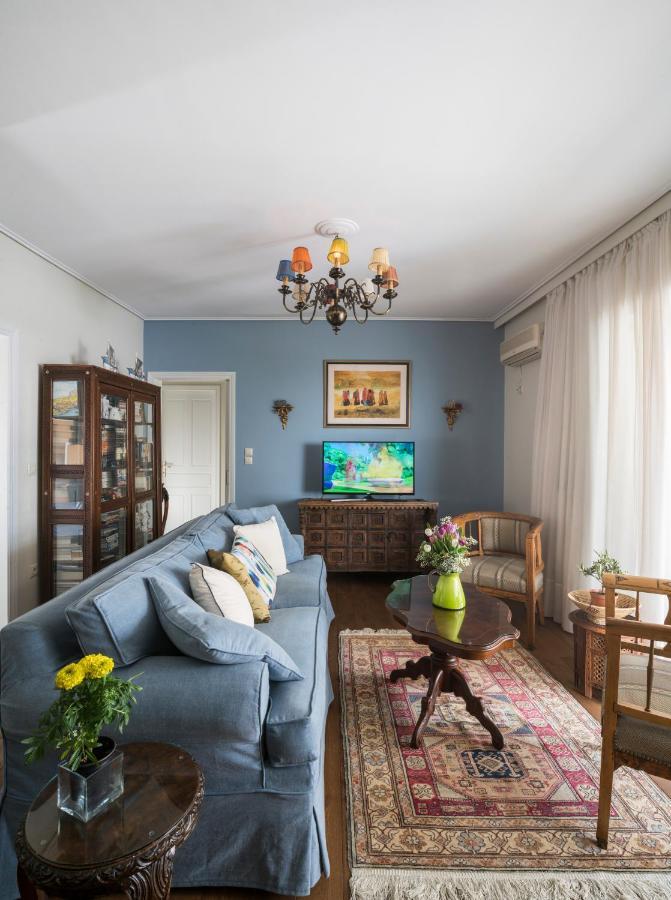 Διαμέρισμα Unique Flat With Sea View At Edem - A Seafront By Athenian Homes *