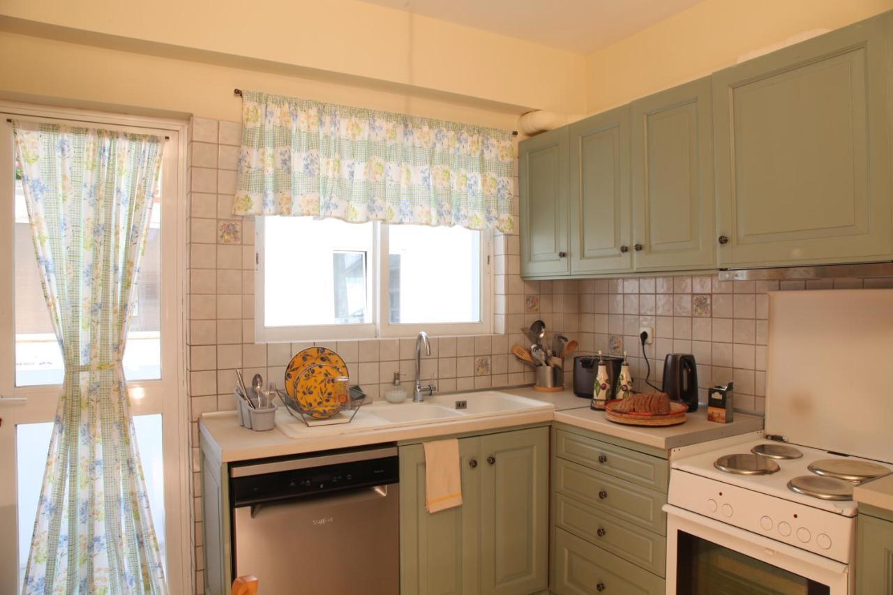 Unique Flat With Sea View At Edem - A Seafront By Athenian Homes Διαμέρισμα *