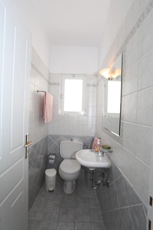 Unique Flat With Sea View At Edem - A Seafront By Athenian Homes Διαμέρισμα *