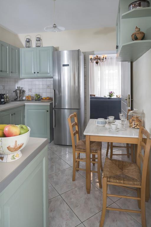 Διαμέρισμα Unique Flat With Sea View At Edem - A Seafront By Athenian Homes Αθήνα