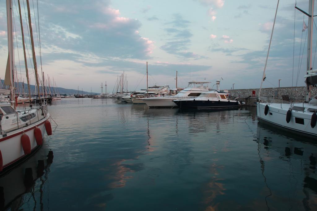 Unique Flat With Sea View At Edem - A Seafront By Athenian Homes * Αθήνα