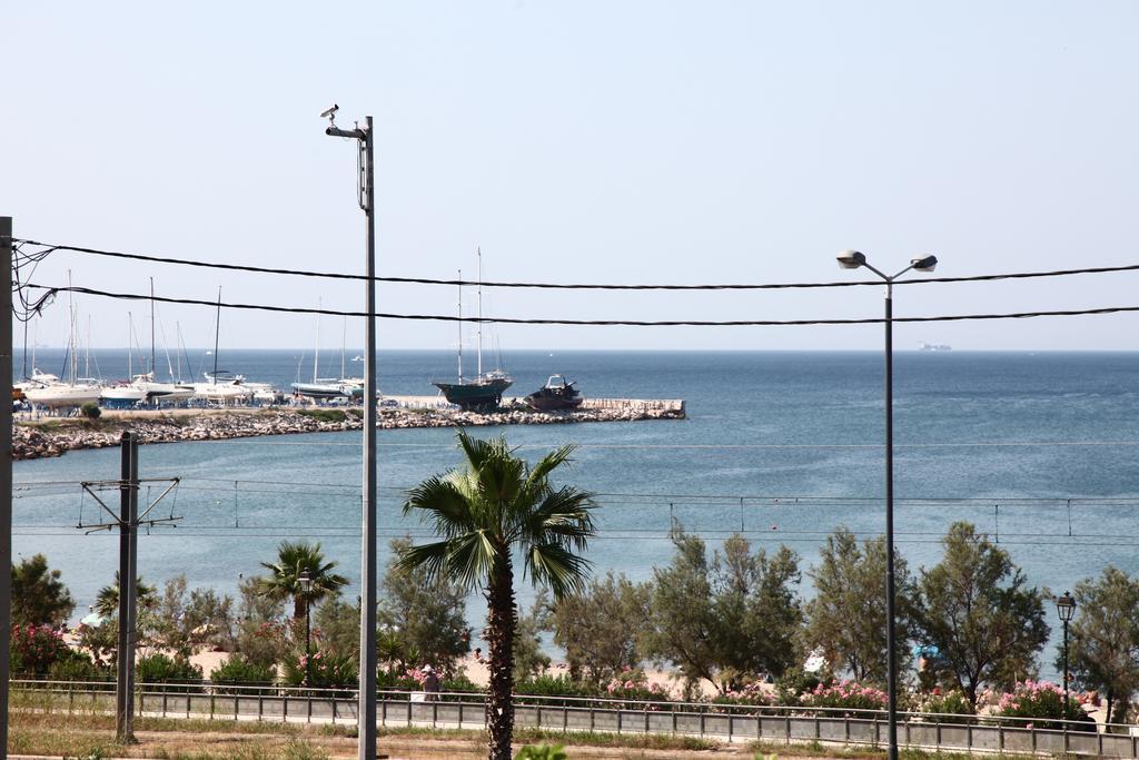Διαμέρισμα Unique Flat With Sea View At Edem - A Seafront By Athenian Homes Αθήνα
